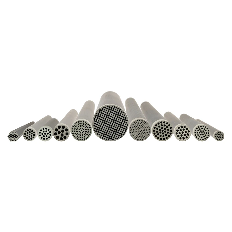 Membrană ceramică