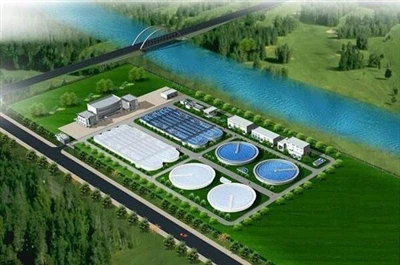 Depanarea a două defecțiuni comune în sistemele de tratare a apelor uzate MBR