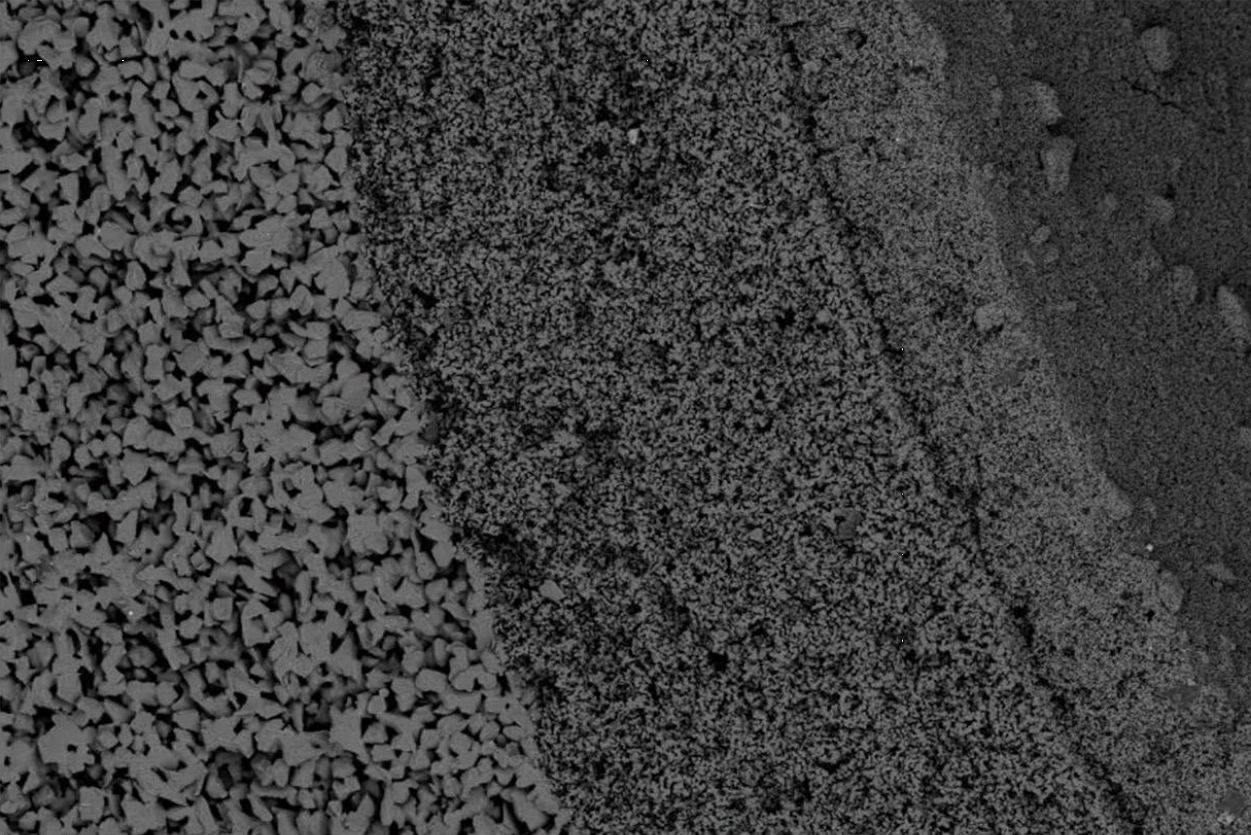 tubular membrane tubular membrane