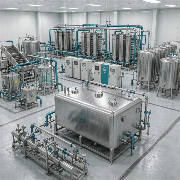Water Reuse
